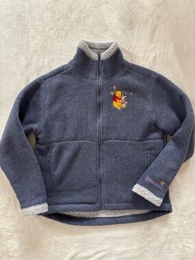 Vintage Disneyland jacket